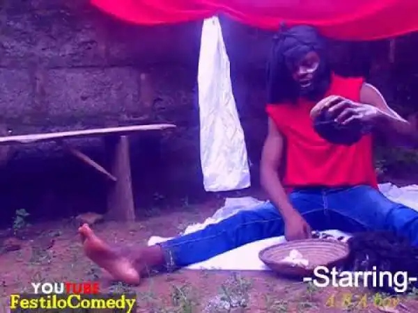 Video: Festilo Comedy - Pants: episode 63.